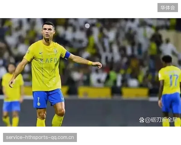 FIFA震撼裁决：C罗停赛缩减引发全球舆论风暴