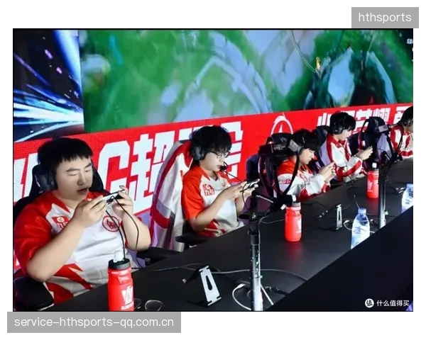 KPL成为电竞第一IP？现场数据直接封神